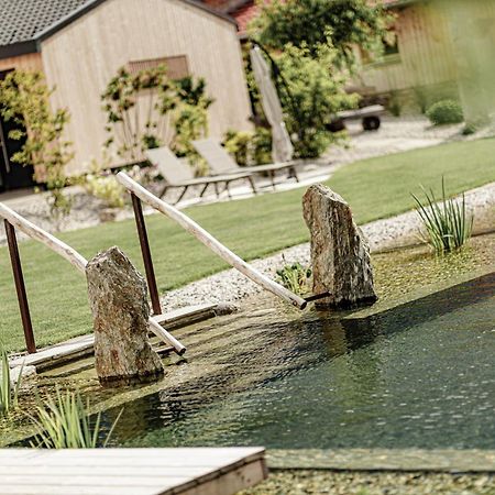Amolaris Garden Lodges & Guesthouse Coldrano Luaran gambar