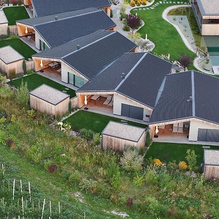 Amolaris Garden Lodges & Guesthouse Coldrano Luaran gambar