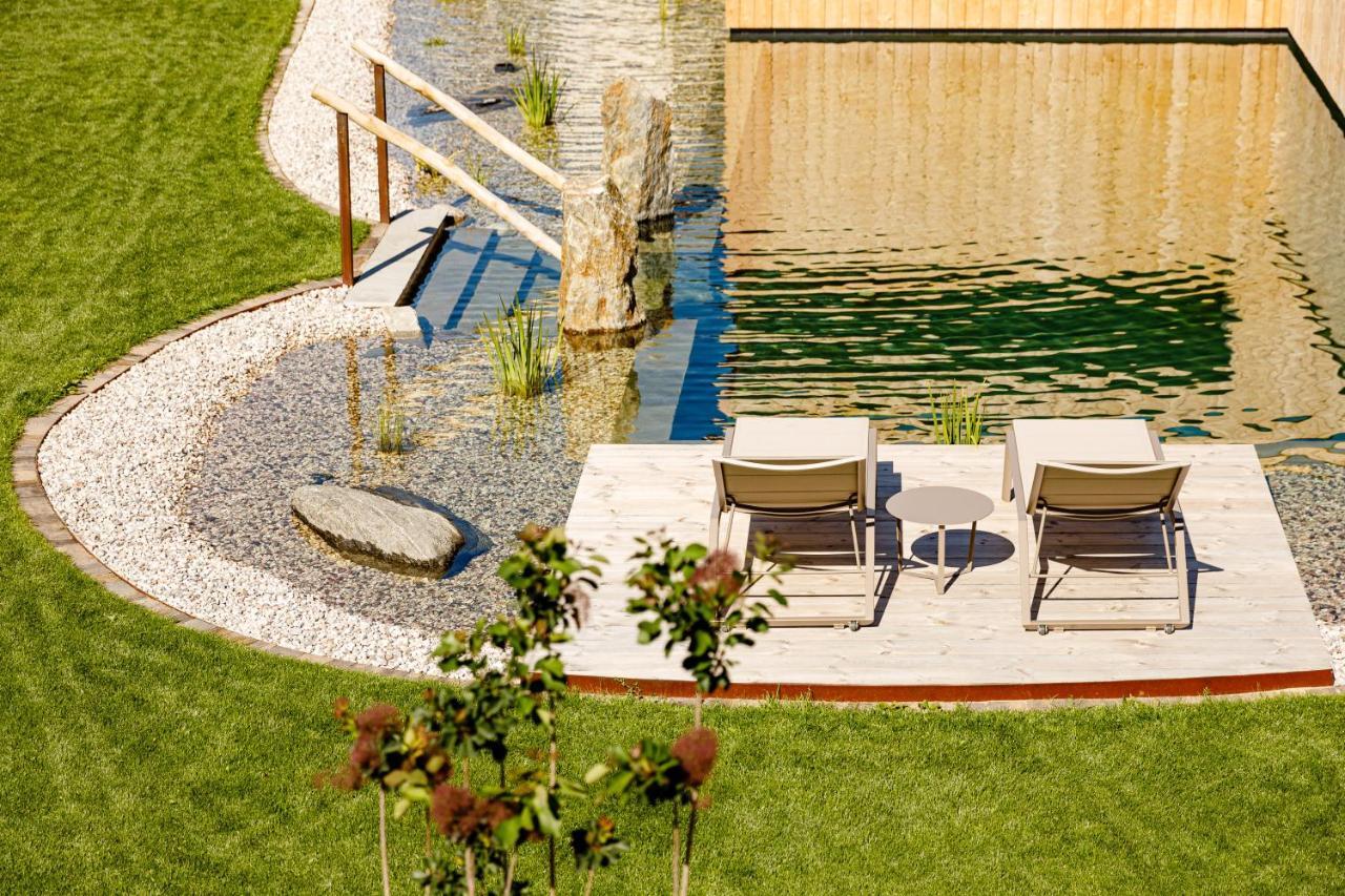 Amolaris Garden Lodges & Guesthouse Coldrano Luaran gambar