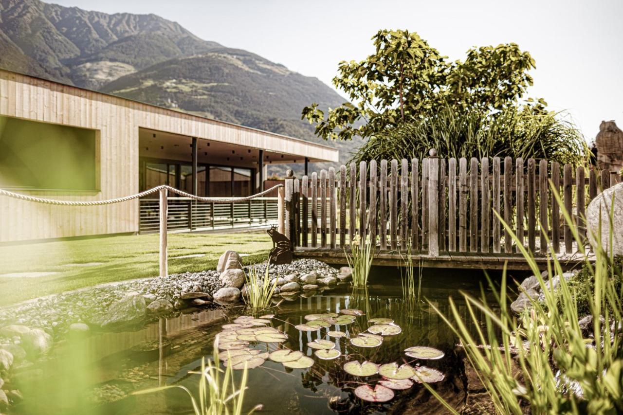 Amolaris Garden Lodges & Guesthouse Coldrano Luaran gambar