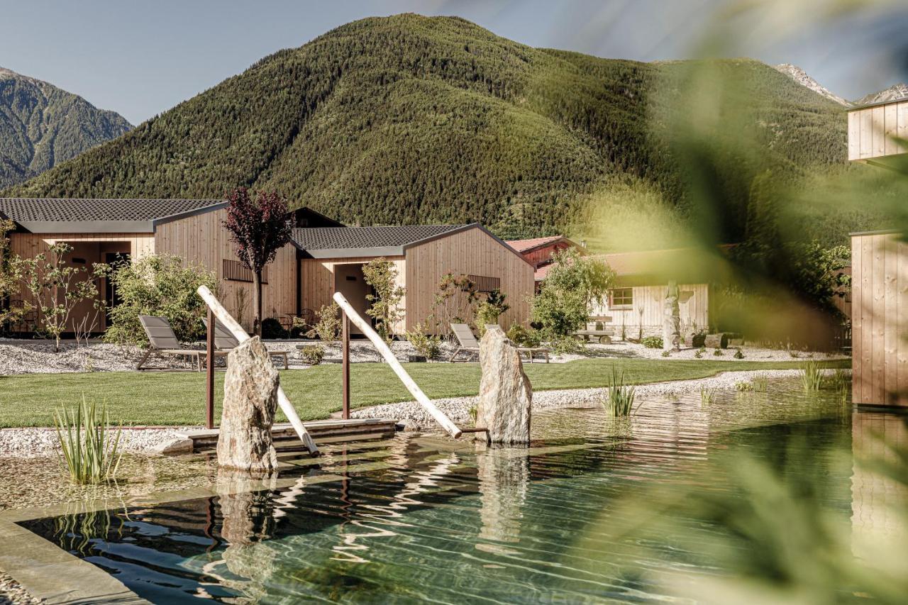Amolaris Garden Lodges & Guesthouse Coldrano Luaran gambar