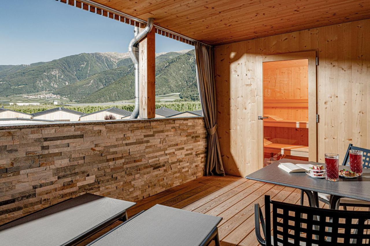 Amolaris Garden Lodges & Guesthouse Coldrano Luaran gambar