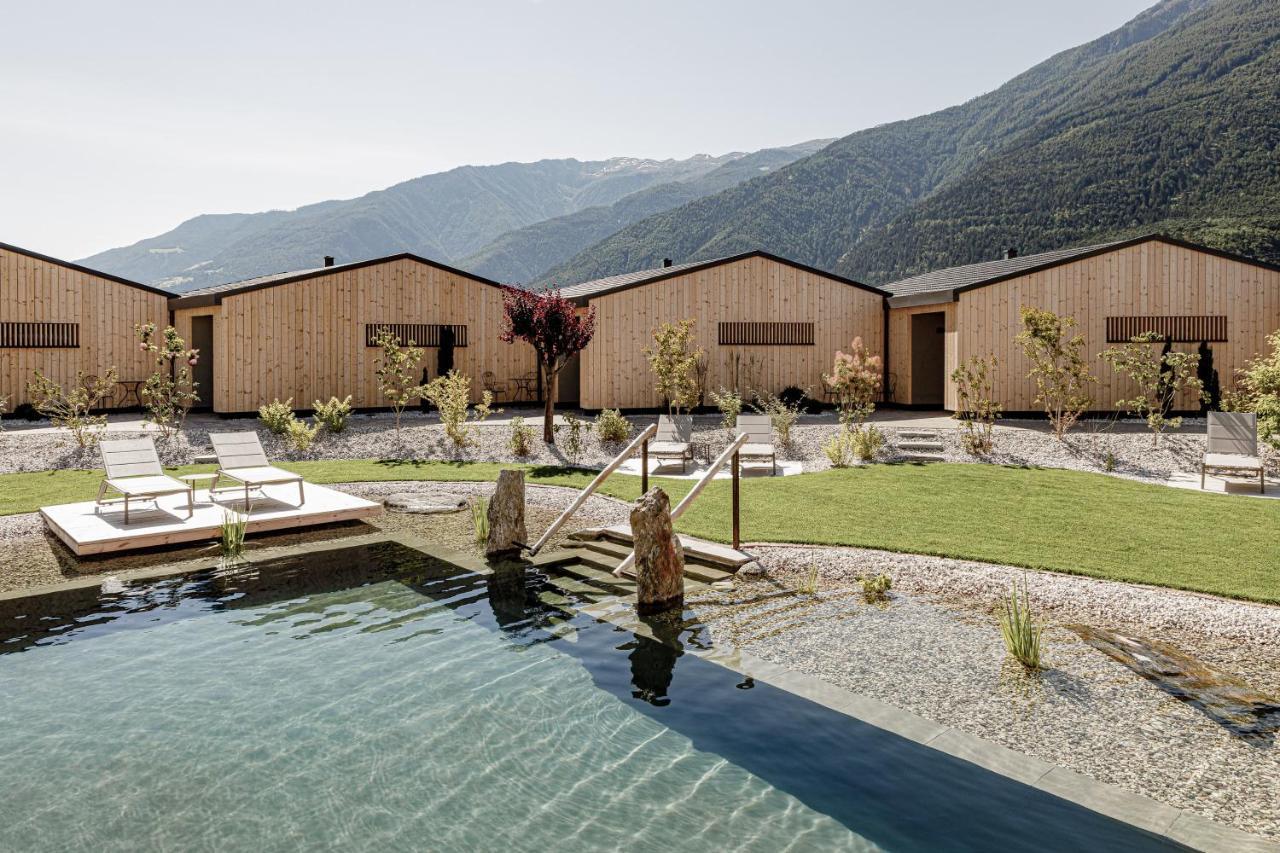 Amolaris Garden Lodges & Guesthouse Coldrano Luaran gambar