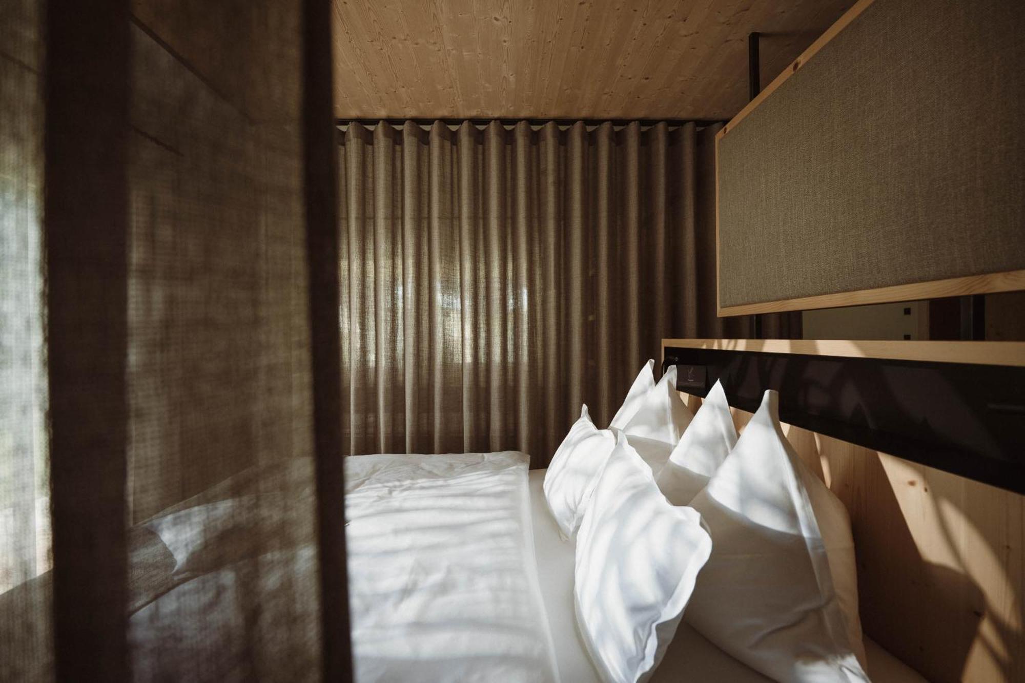 Amolaris Garden Lodges & Guesthouse Coldrano Luaran gambar