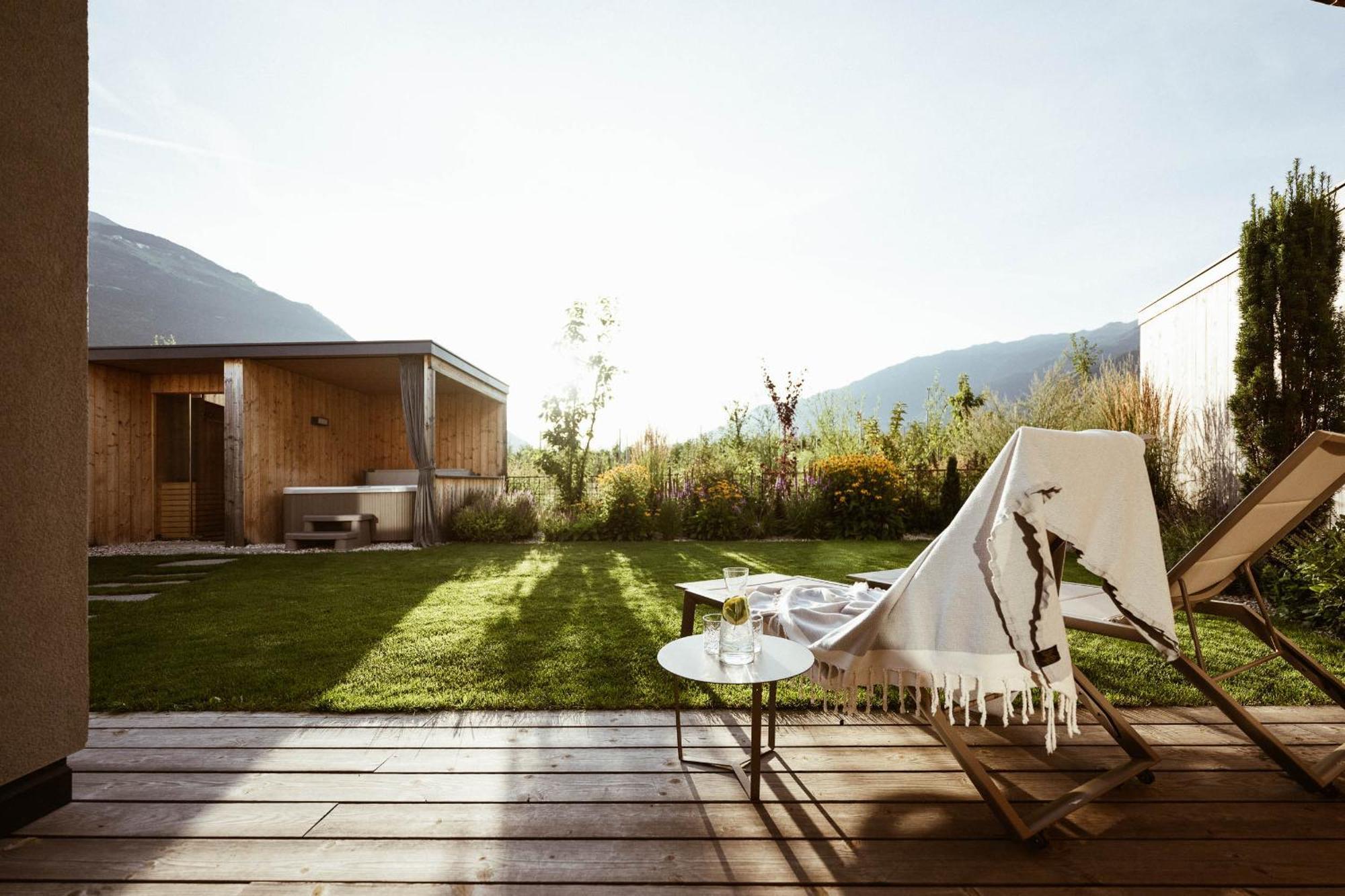 Amolaris Garden Lodges & Guesthouse Coldrano Luaran gambar